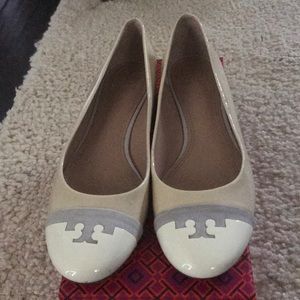 Tory Burch Gabrielle Flat